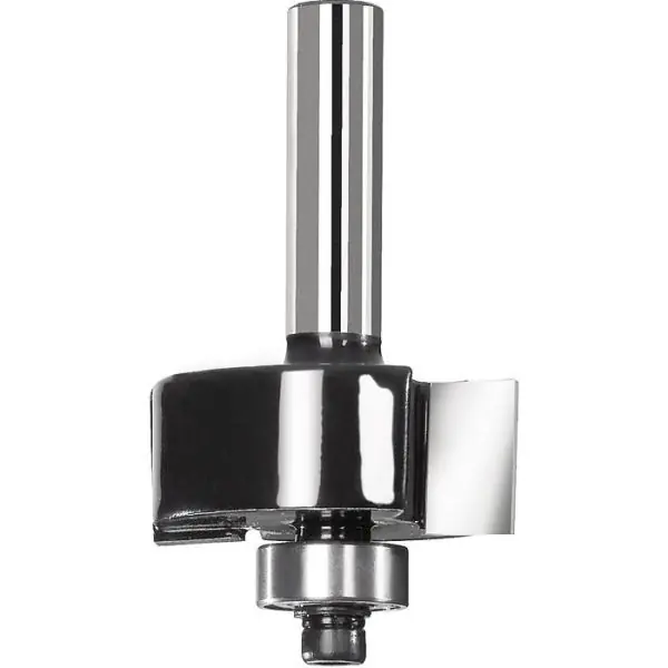 Begränsad tid Falsfräs